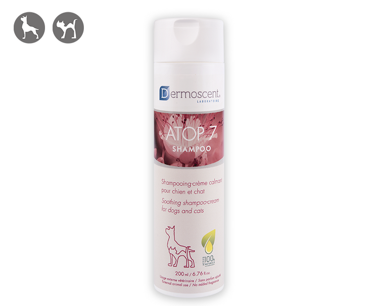 ATOP 7® Shampoo