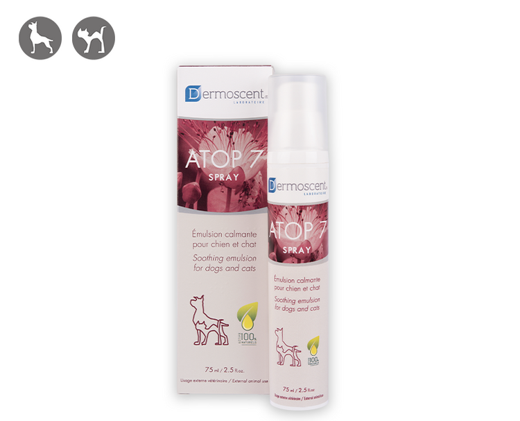 ATOP 7® Spray