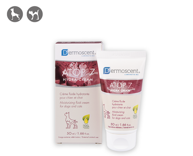 ATOP 7® Hydra Cream