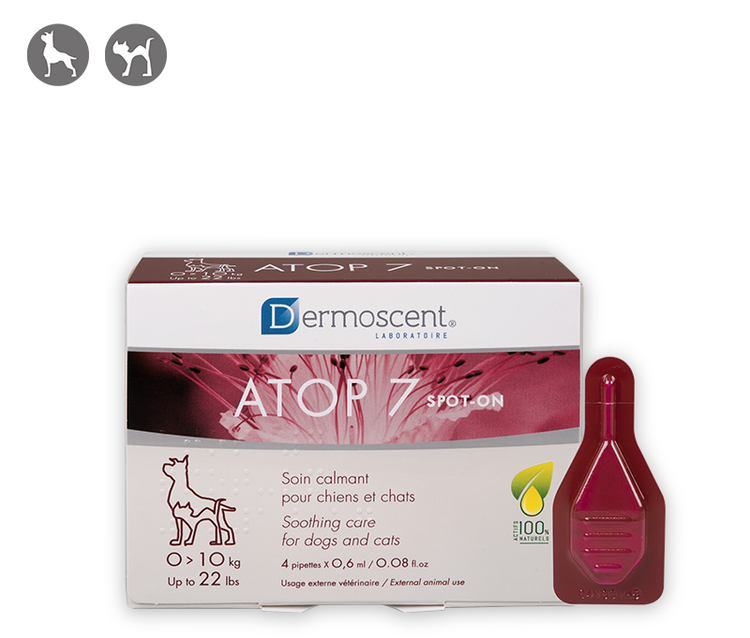 ATOP 7® spot-on