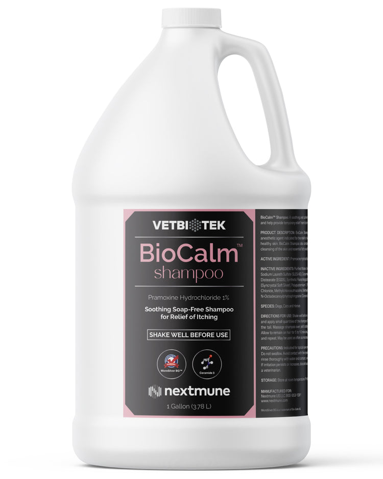 BioCalm Shampoo
