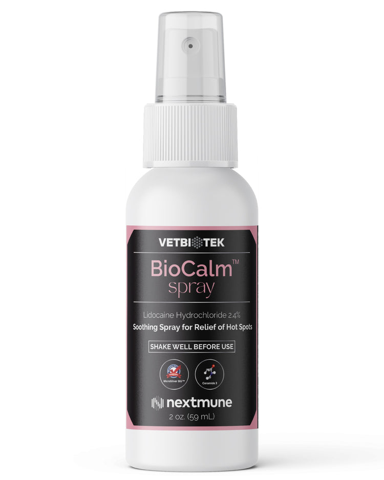 BioCalm Spray