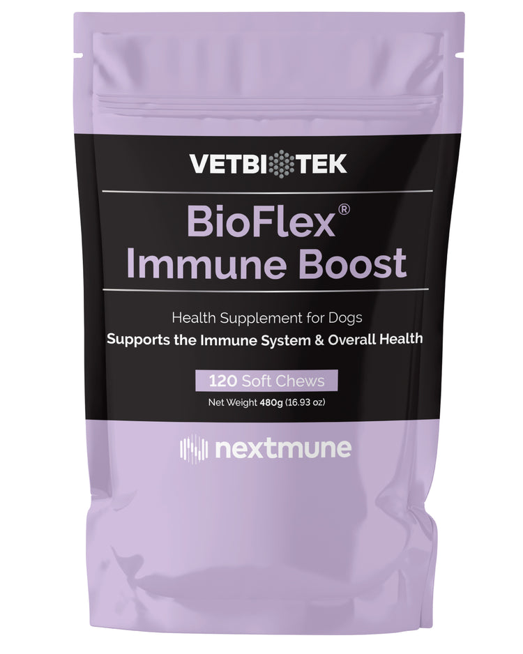 BioFlex Immune Boost Soft Chews