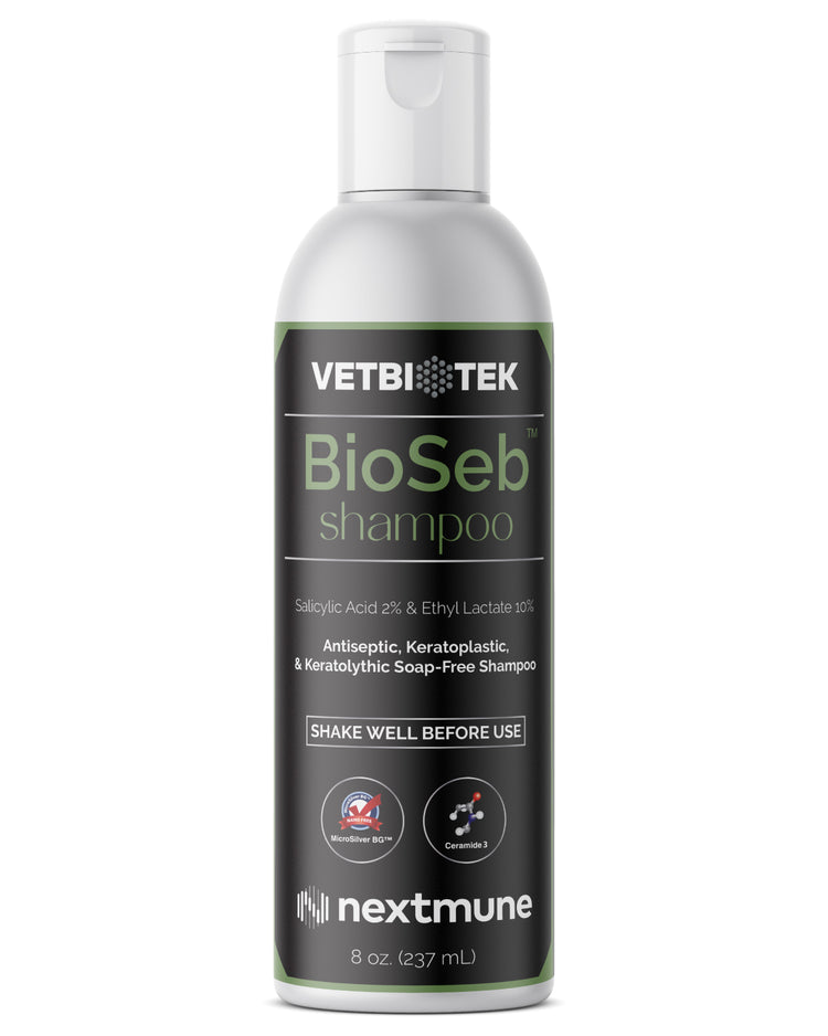 BioSeb Shampoo