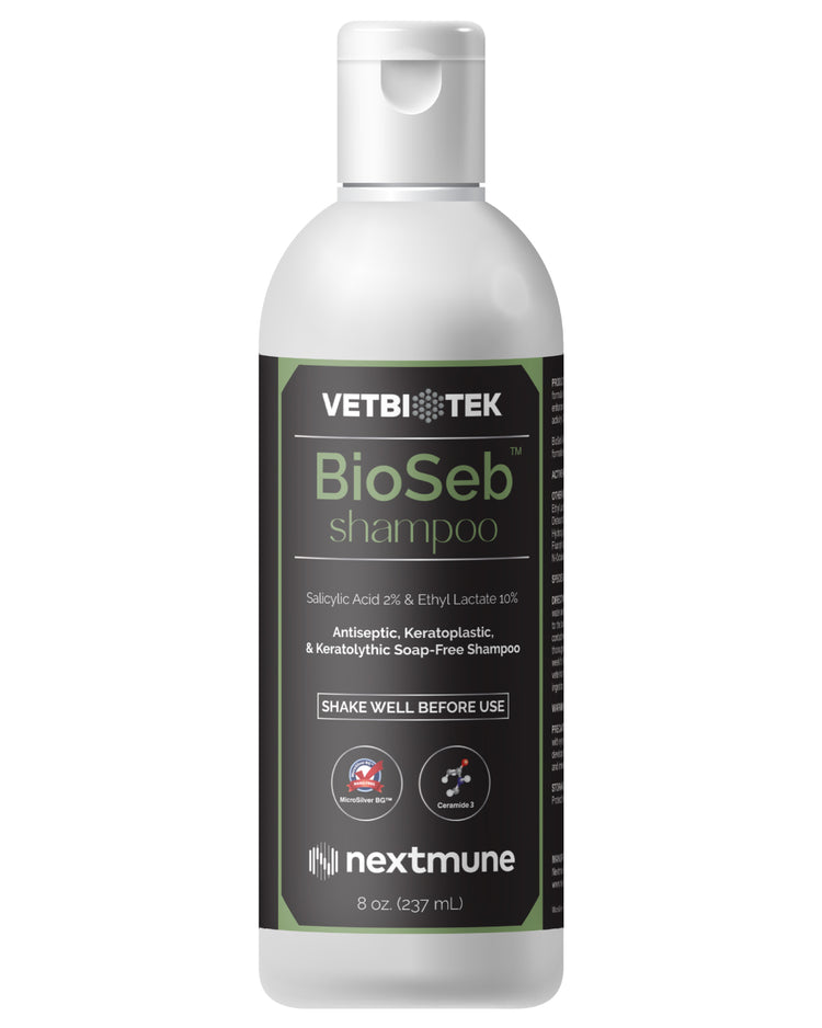 BioSeb Shampoo