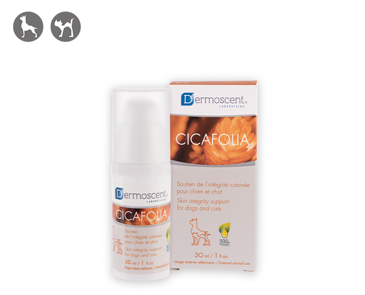 Cicafolia®