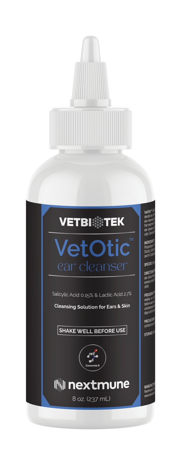 VetOtic Ear Cleanser