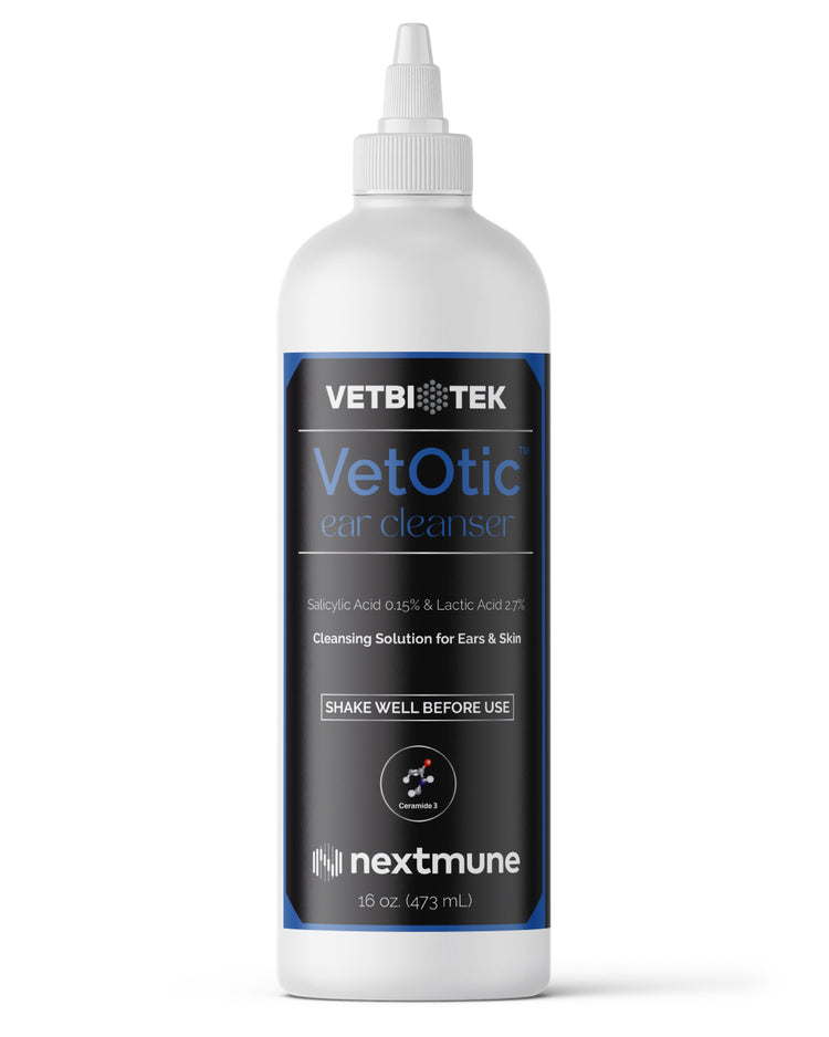 VetOtic Ear Cleanser