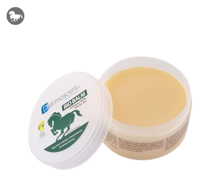 Dermoscent BIO BALM® for horses