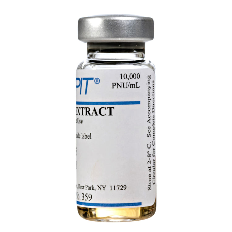 RESPIT Region 2, Injectable