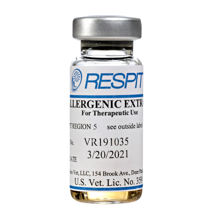 RESPIT Region 5, Injectable