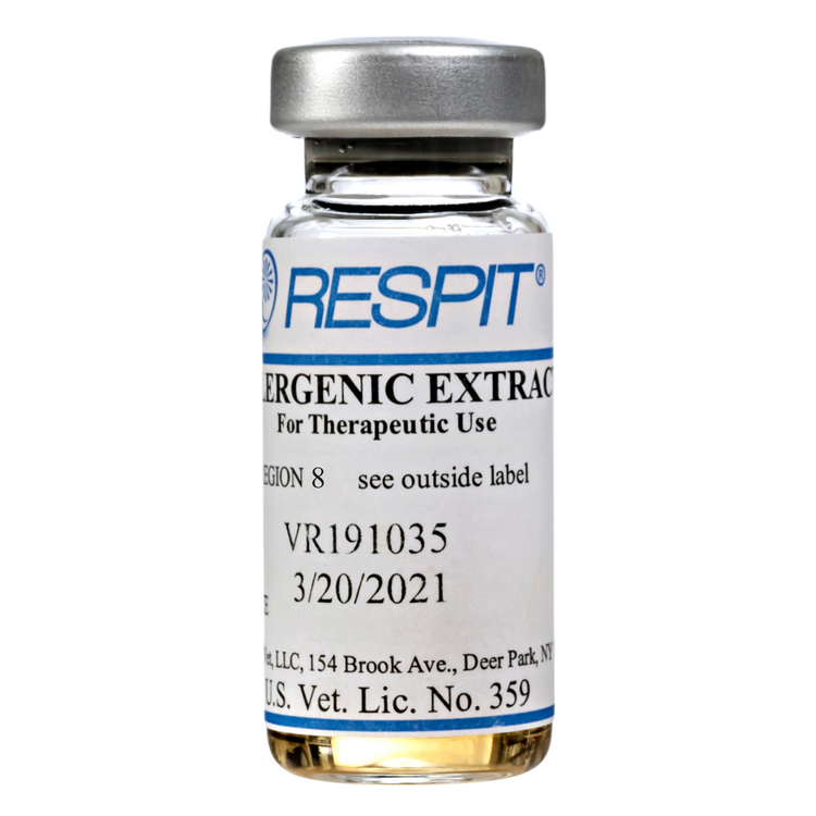 RESPIT Region 8, Injectable