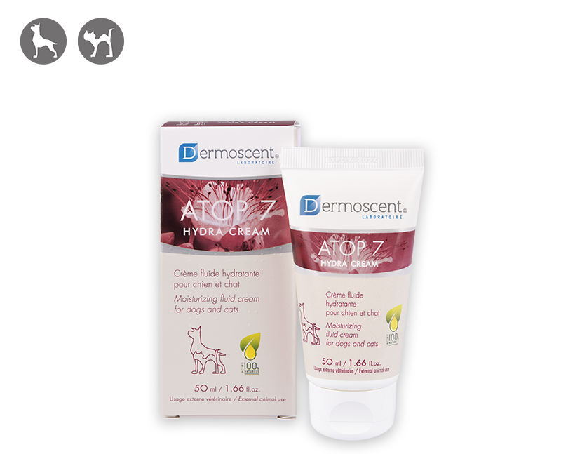 ATOP 7® Hydra Cream