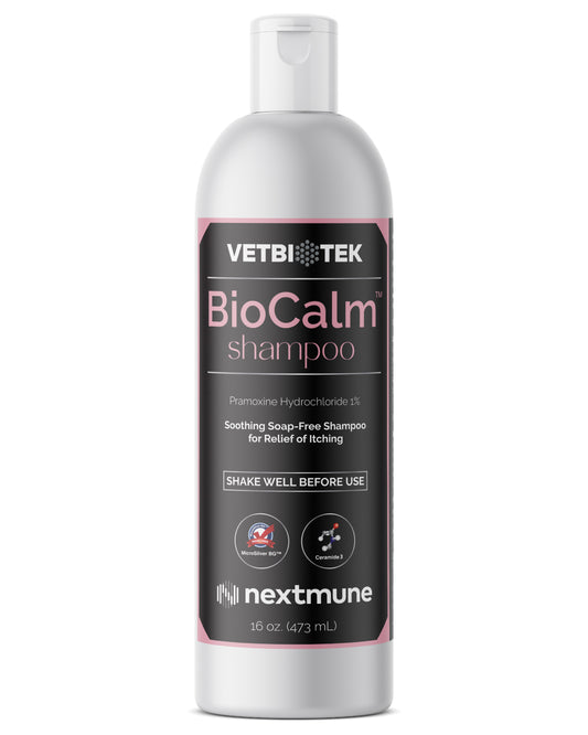 BioCalm Shampoo