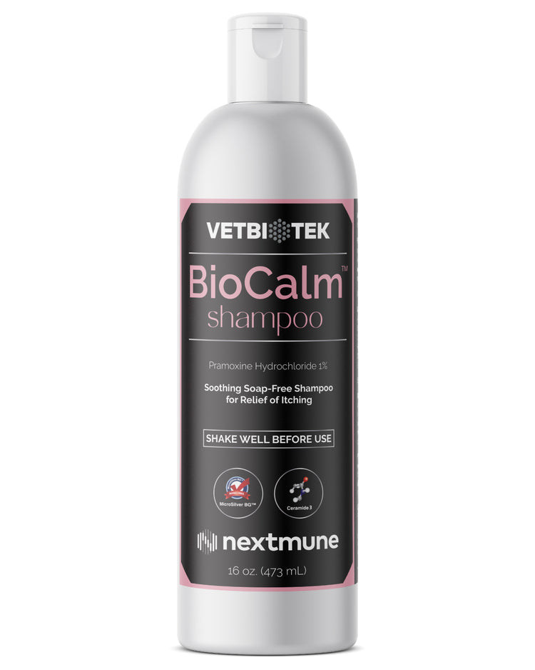 BioCalm Shampoo