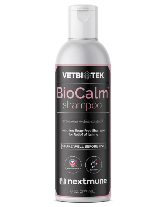 BioCalm Shampoo