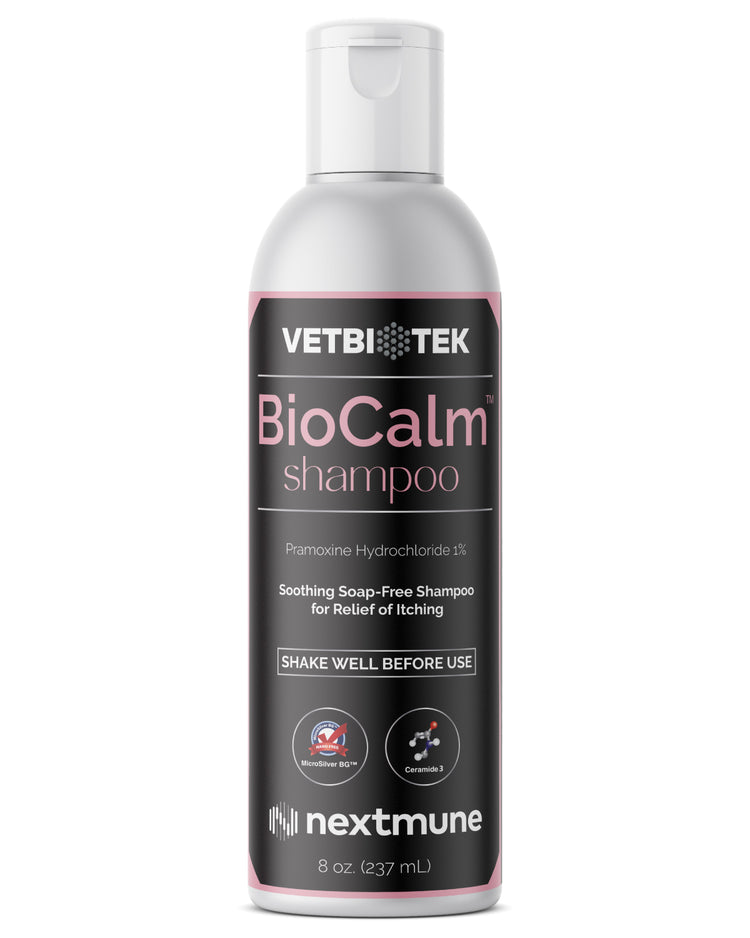 BioCalm Shampoo