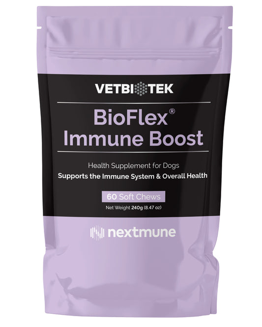 BioFlex Immune Boost Soft Chews