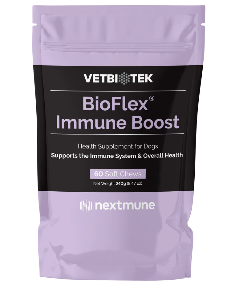 BioFlex Immune Boost Soft Chews