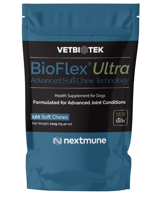 BioFlex Ultra Soft Chews