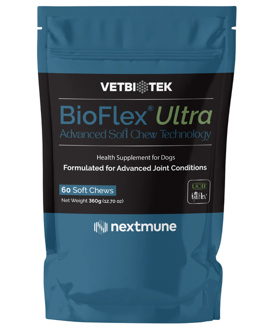BioFlex Ultra Soft Chews
