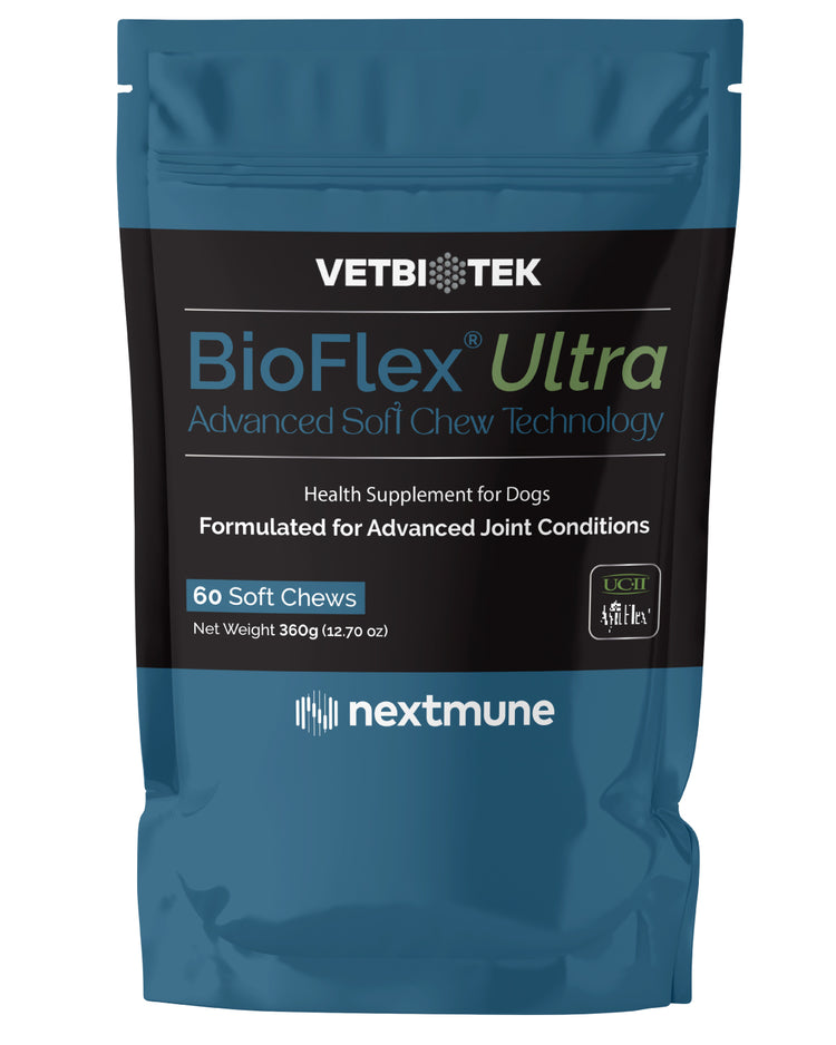 BioFlex Ultra Soft Chews