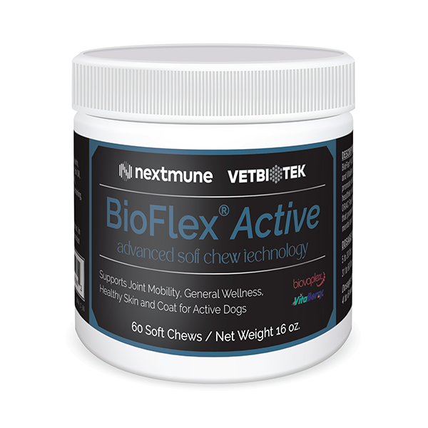 BioFlex Active Soft Chews