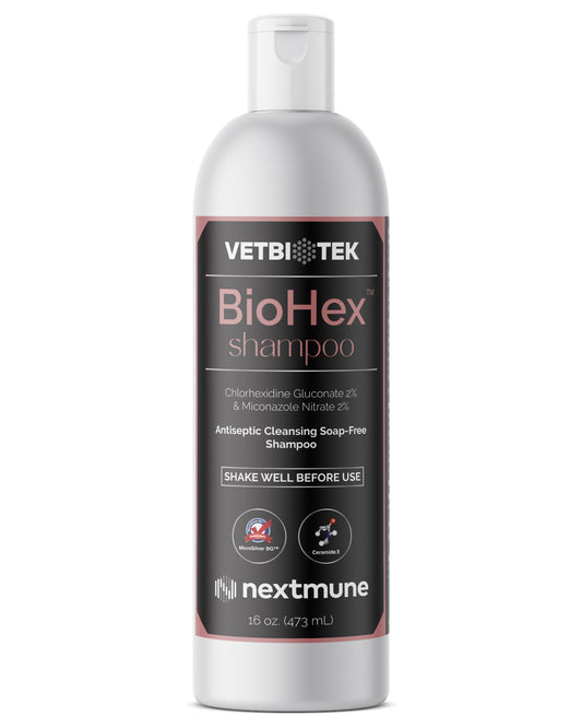 BioHex Shampoo