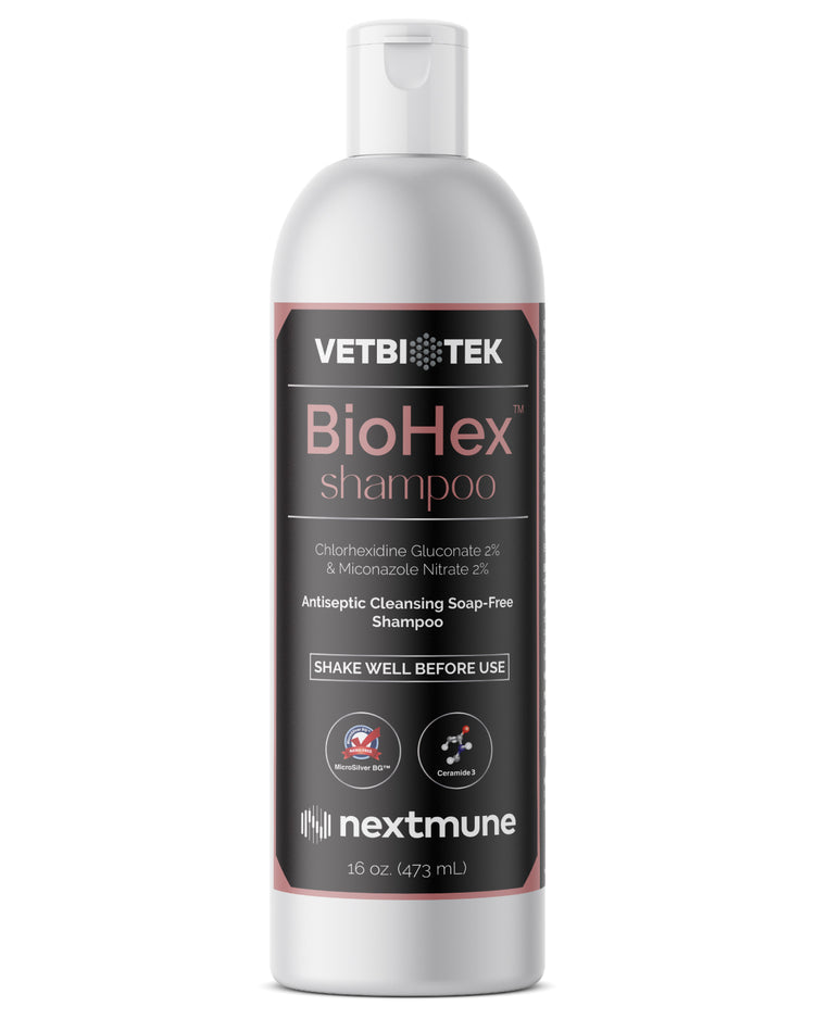 BioHex Shampoo