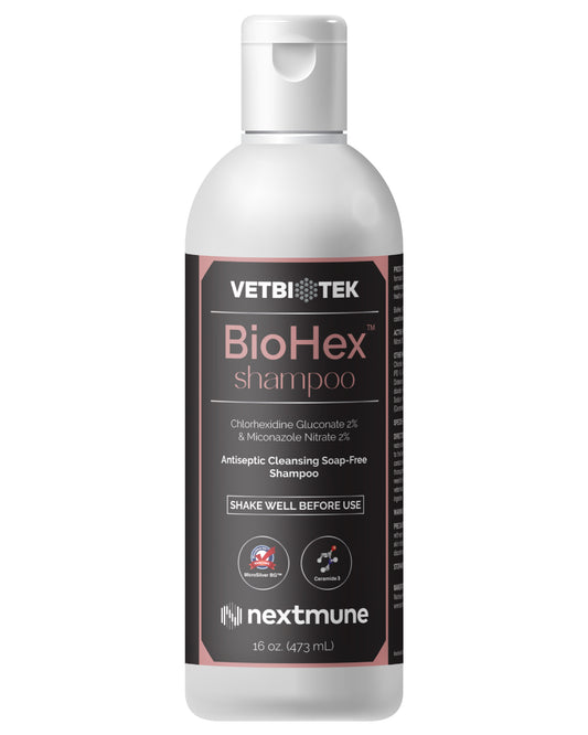 BioHex Shampoo