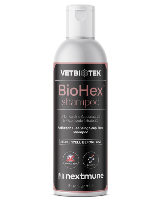 BioHex Shampoo