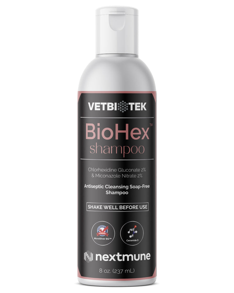 BioHex Shampoo