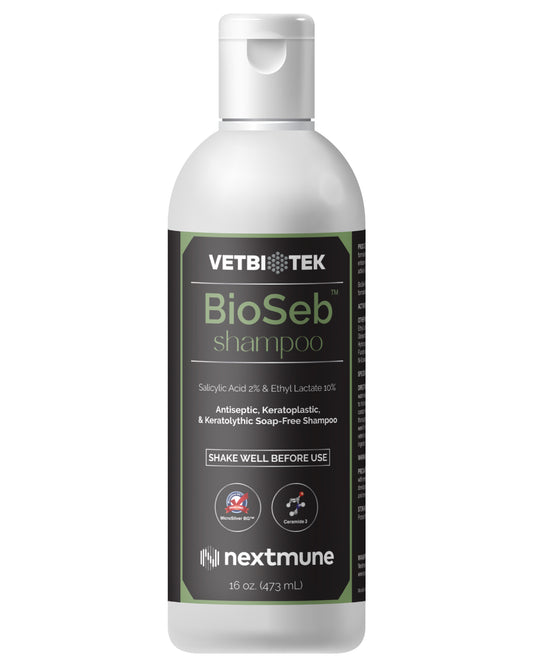 BioSeb Shampoo