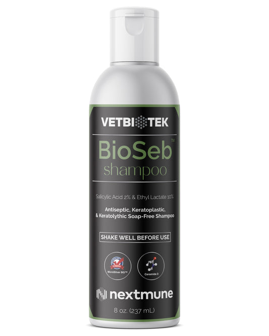 BioSeb Shampoo