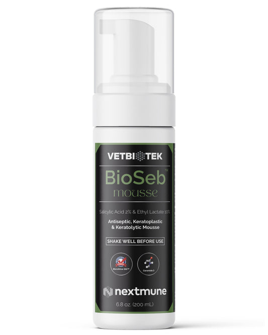 BioSeb Mousse
