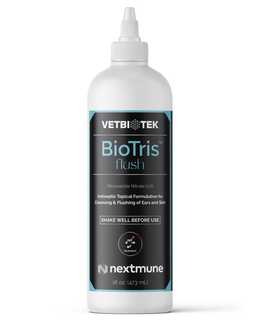 BioTris Flush