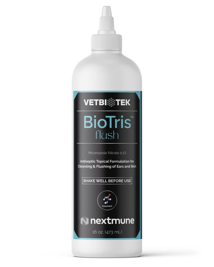 BioTris Flush