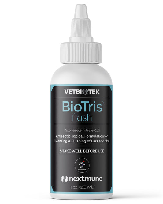 BioTris Flush