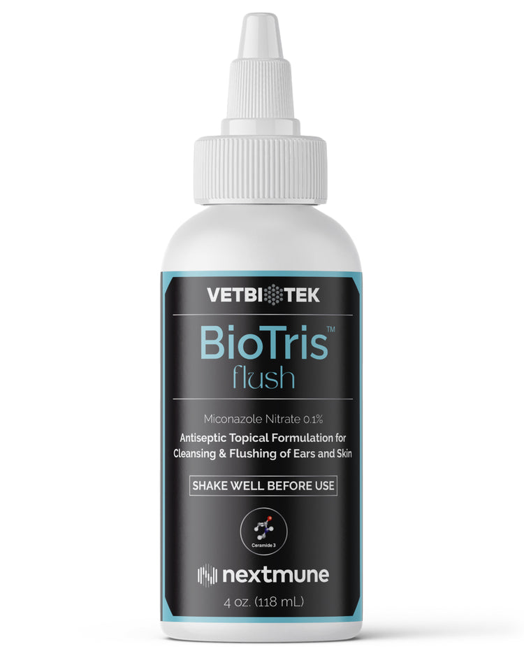 BioTris Flush