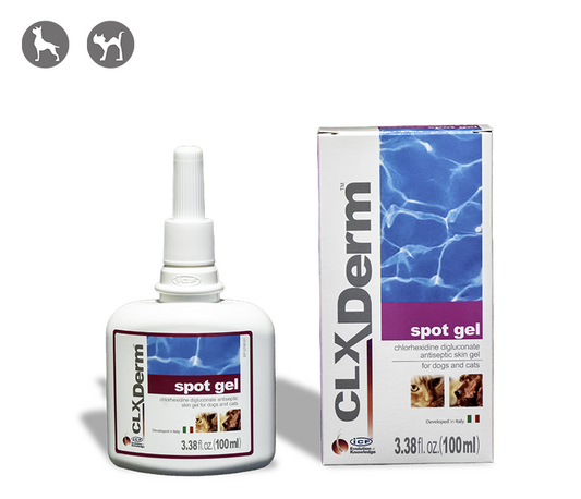 CLX Spot Gel