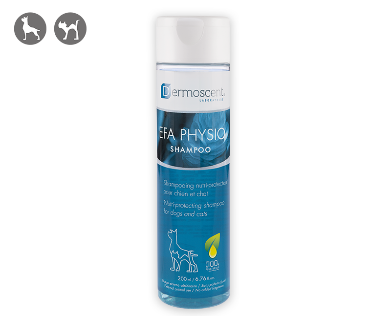 EFA Physio Shampoo