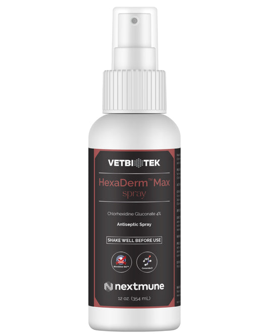 HexaDerm Max Spray
