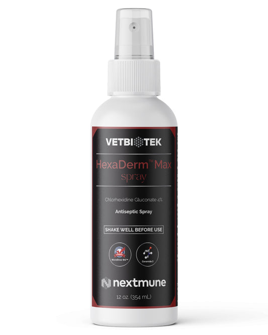 HexaDerm Max Spray