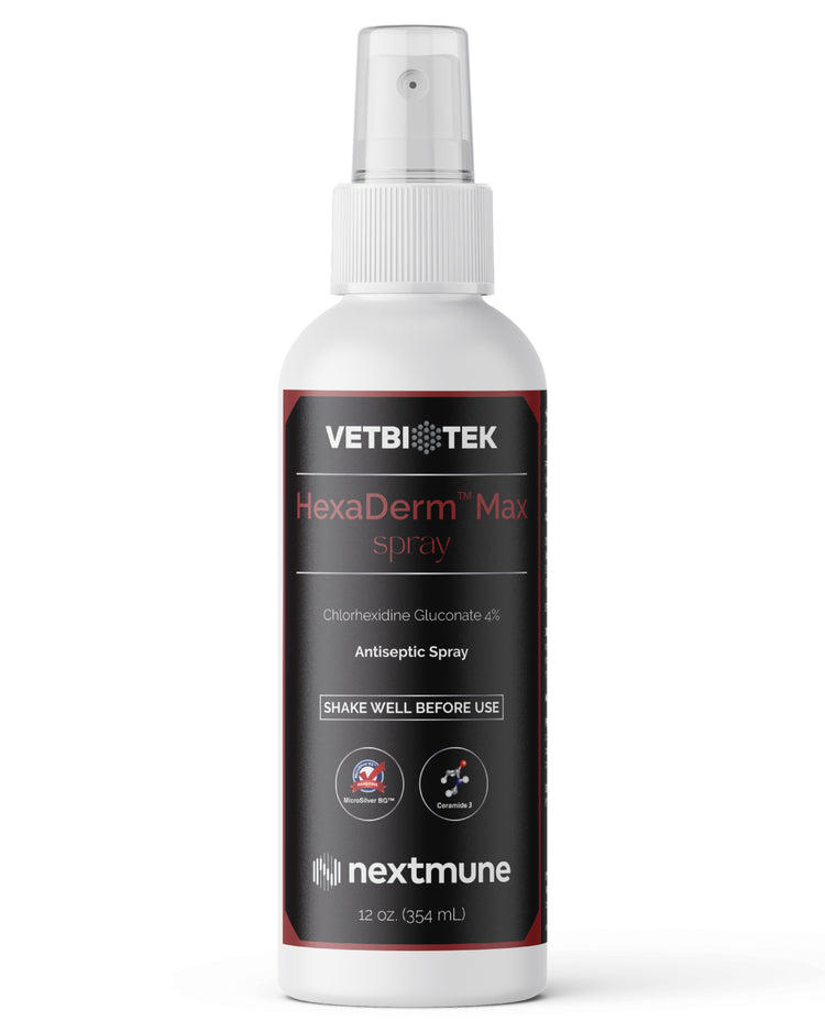 HexaDerm Max Spray