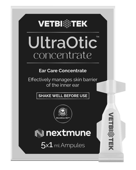 UltraOtic Concentrate