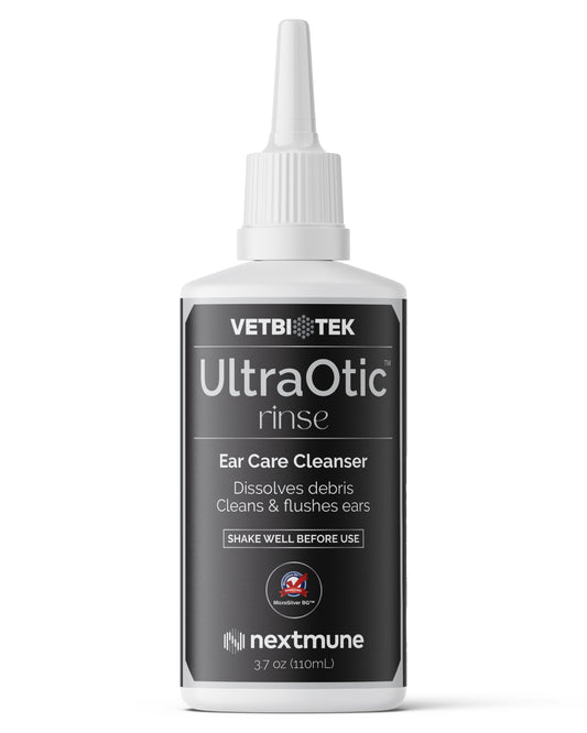 UltraOtic Rinse