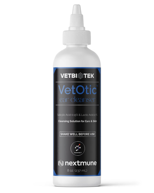 VetOtic Ear Cleanser