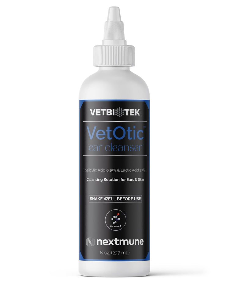 VetOtic Ear Cleanser
